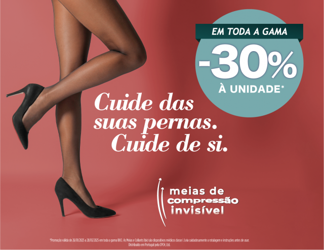 Campanha -30% jan/mar