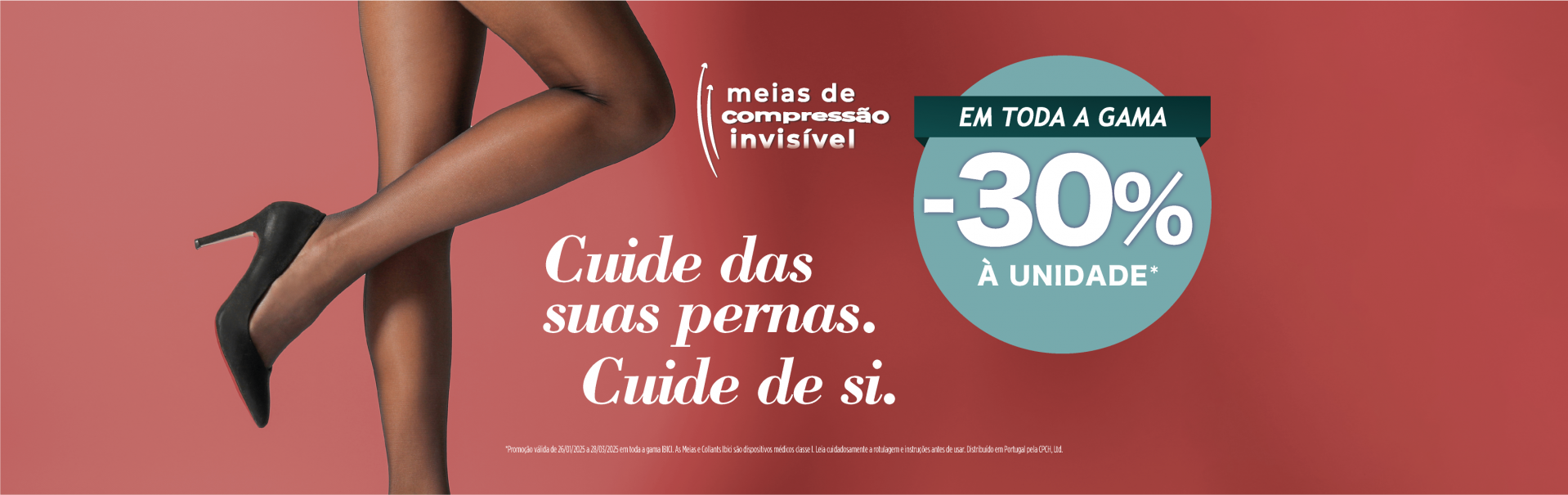 Campanha -30% jan/mar
